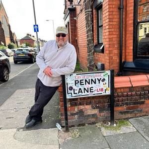 Meet your Posher, John